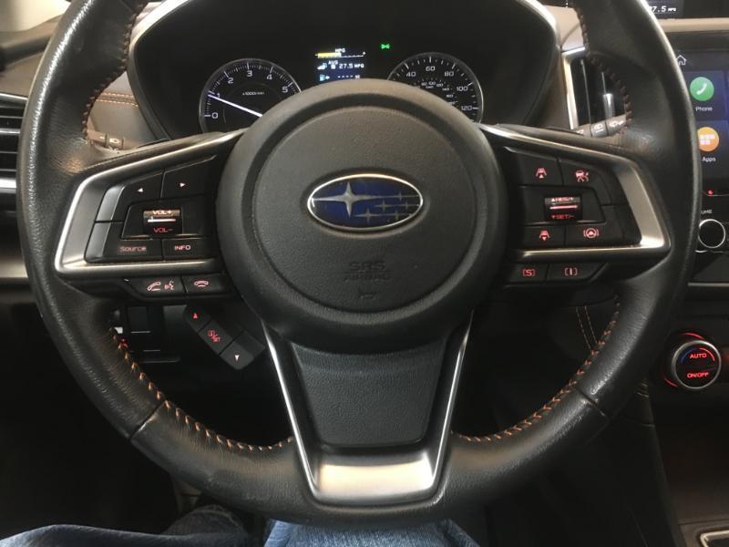 Subaru Crosstrek  2023