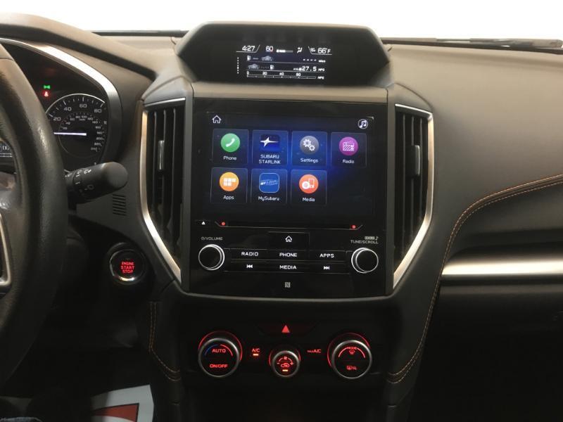Subaru Crosstrek  2023