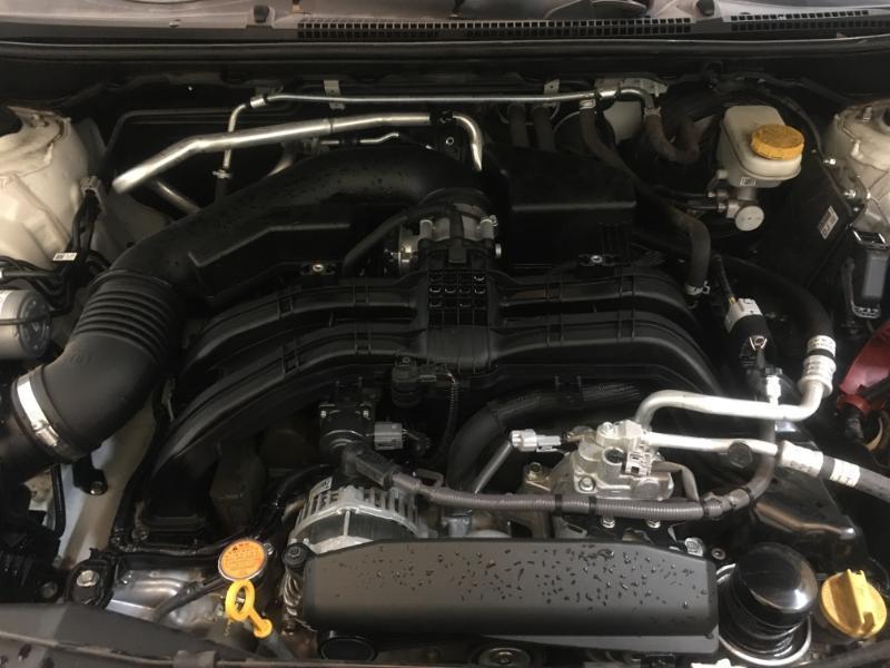 Subaru Crosstrek  2023
