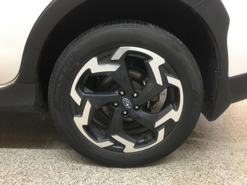 Subaru Crosstrek  2023
