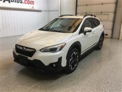 2023 Subaru Crosstrek 