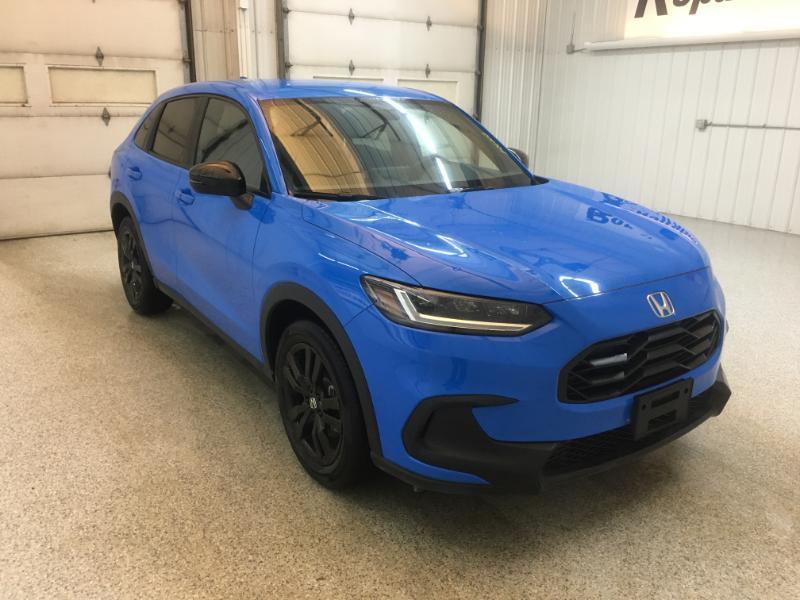 Honda HR-V  2026