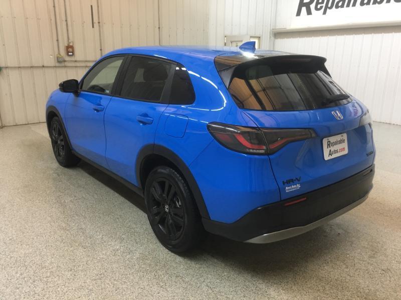 Honda HR-V  2026