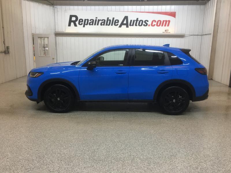 Honda HR-V  2026