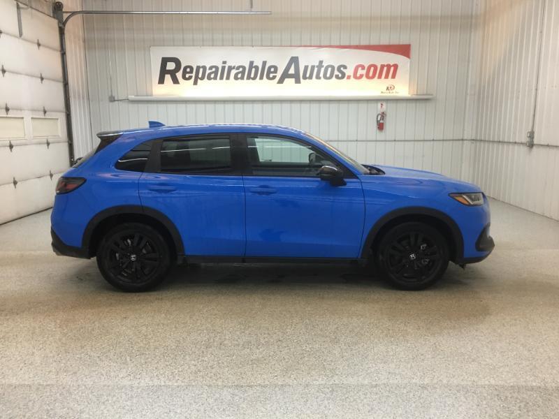 Honda HR-V  2026