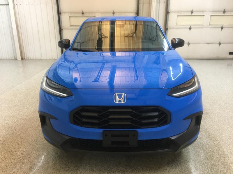 Honda HR-V  2026