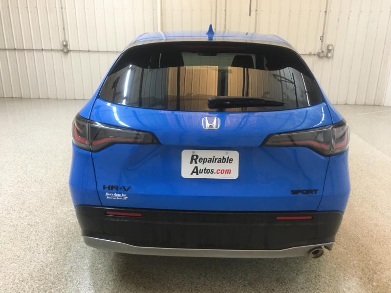 Honda HR-V  2026