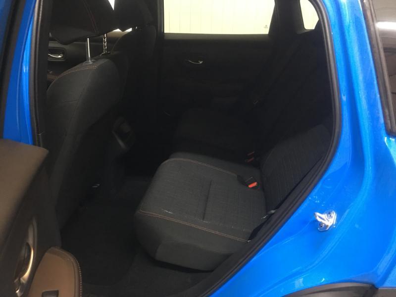 Honda HR-V  2026