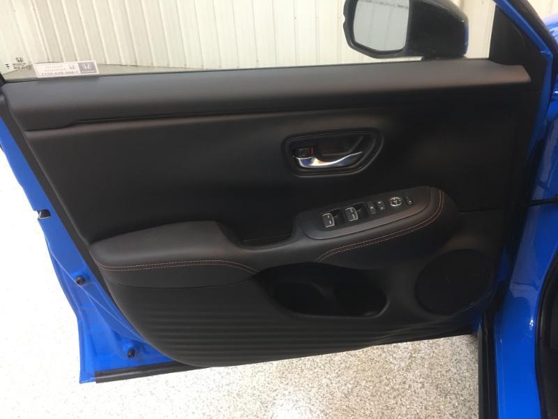 Honda HR-V  2026