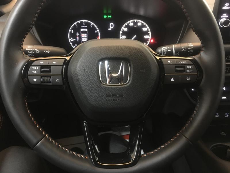 Honda HR-V  2026