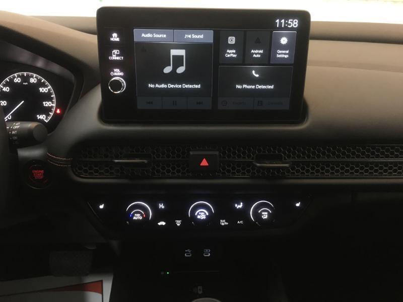 Honda HR-V  2026