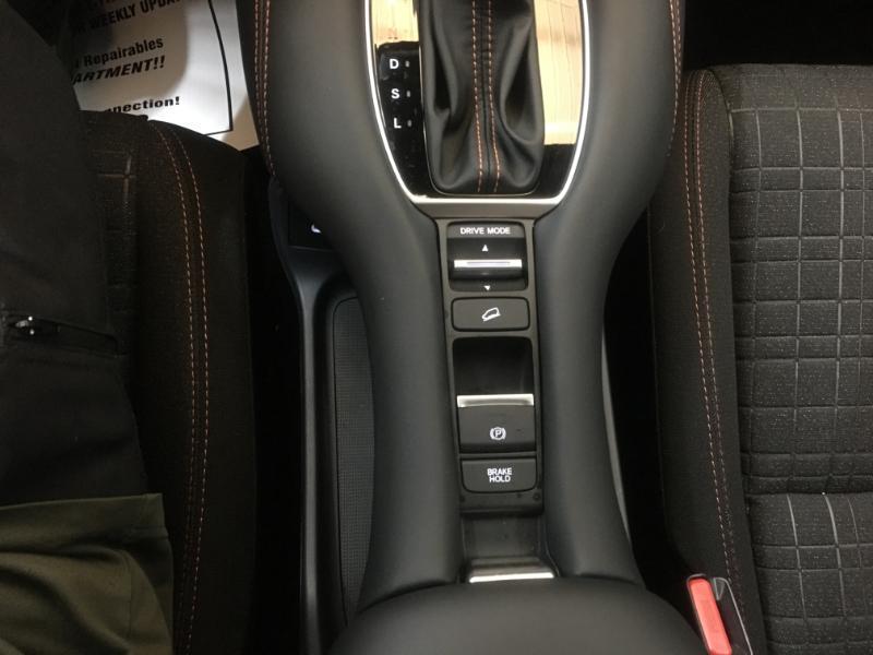Honda HR-V  2026