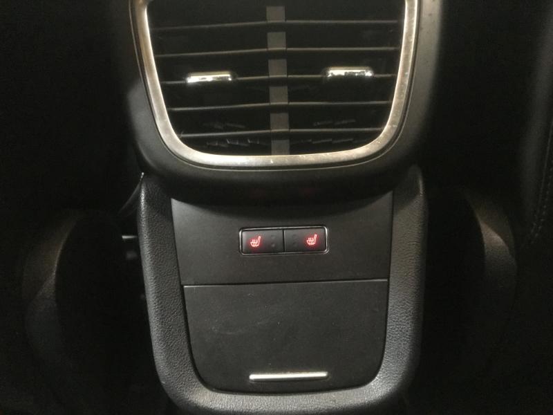 Lincoln MKX  2016