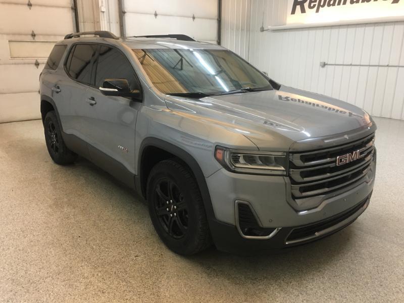 GMC Acadia  2023