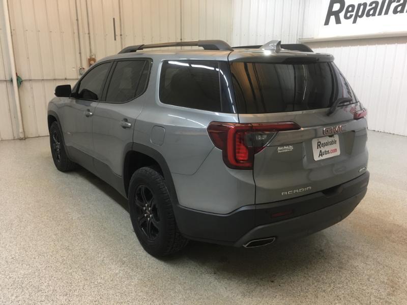 GMC Acadia  2023