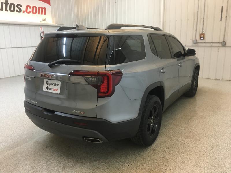 GMC Acadia  2023
