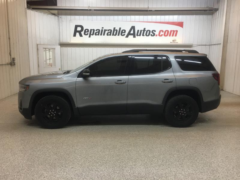 GMC Acadia  2023