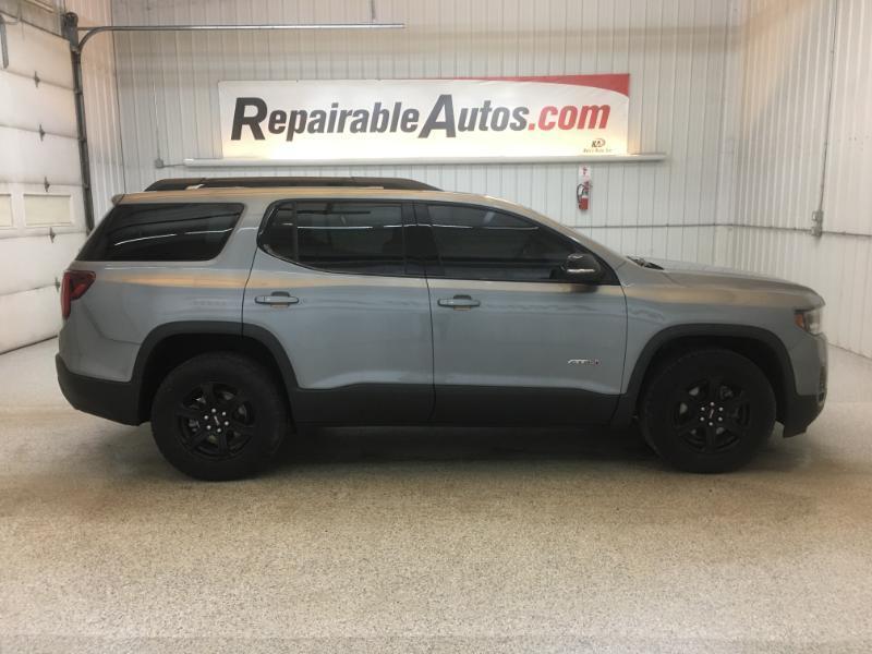 GMC Acadia  2023