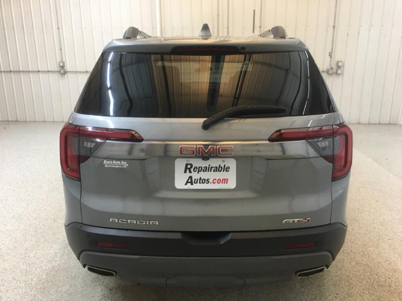 GMC Acadia  2023