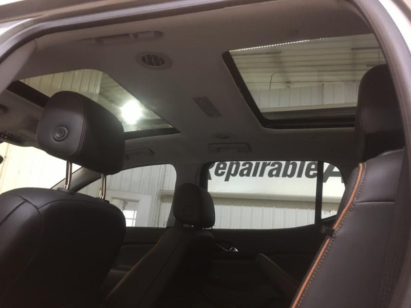 GMC Acadia  2023