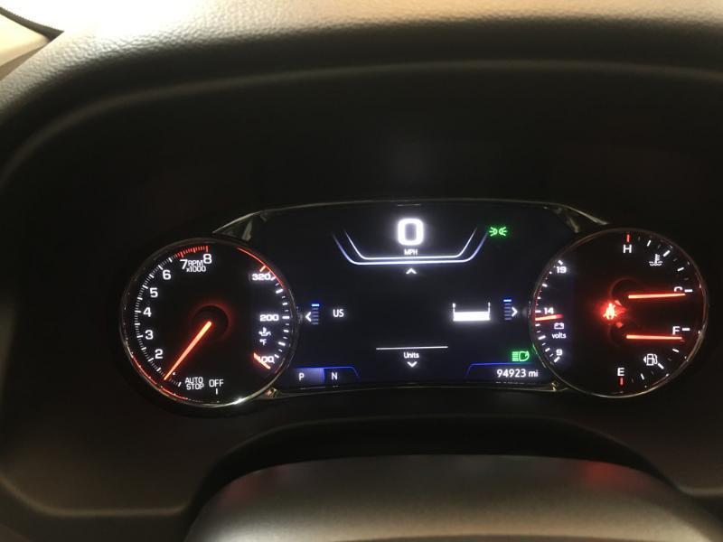 GMC Acadia  2023