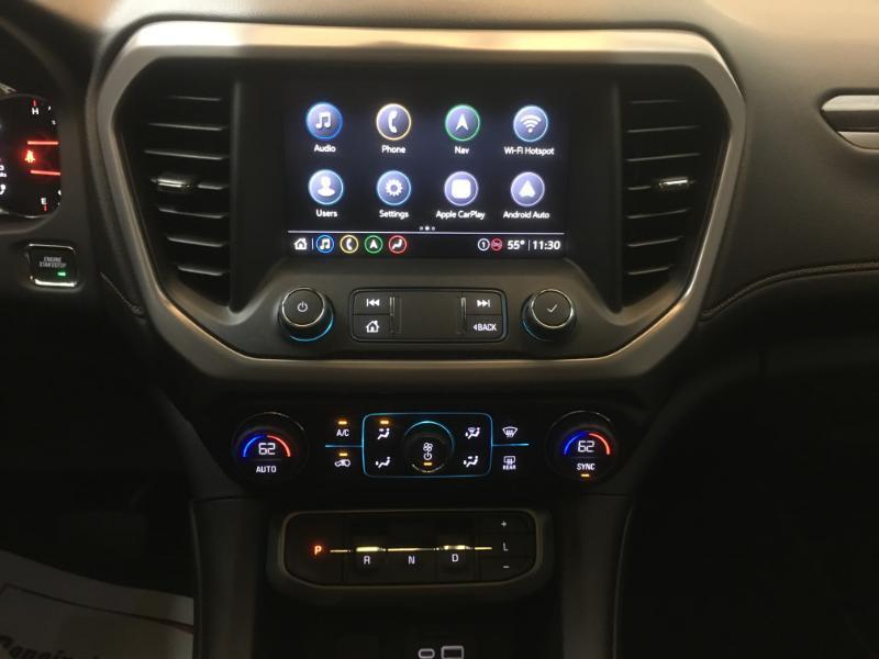 GMC Acadia  2023