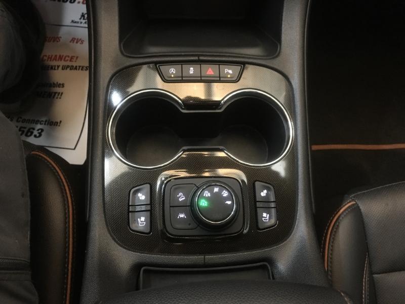 GMC Acadia  2023