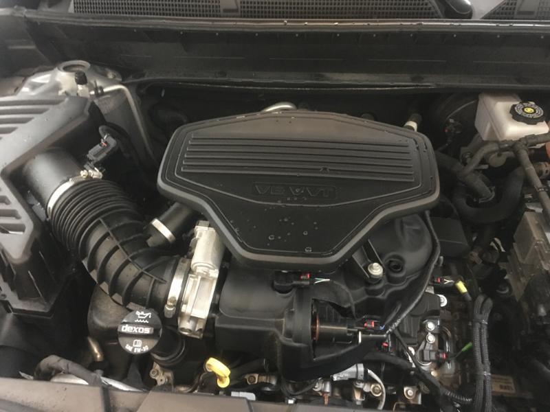 GMC Acadia  2023