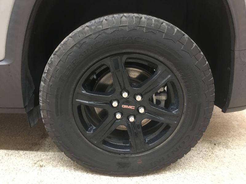GMC Acadia  2023
