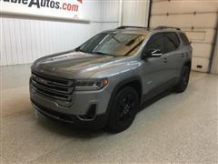 2023 GMC Acadia 