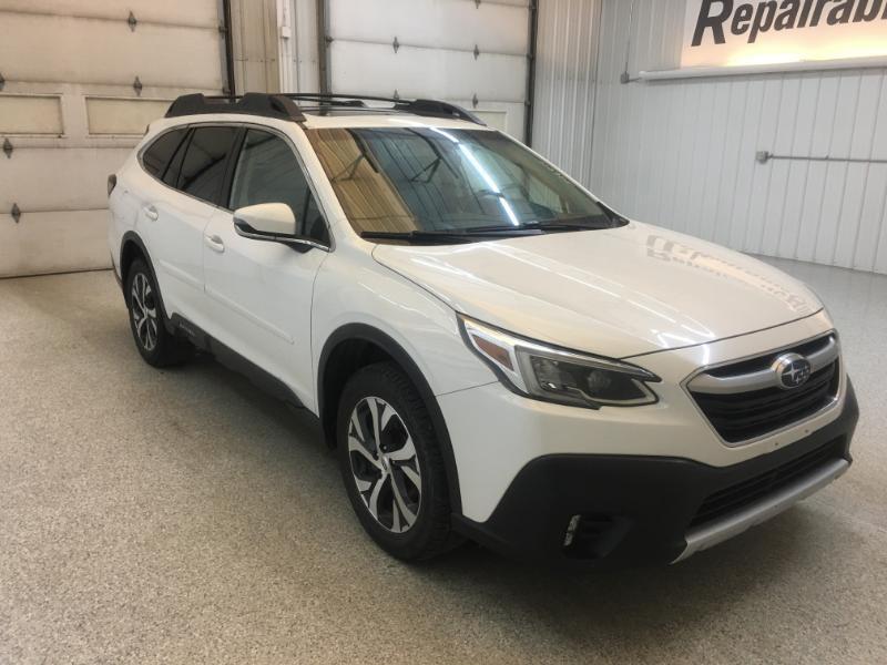 Subaru Outback  2020
