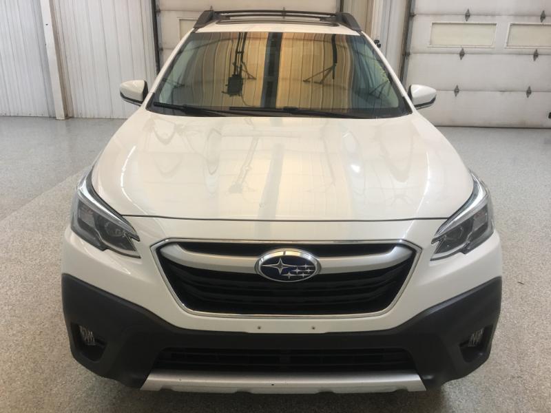 Subaru Outback  2020