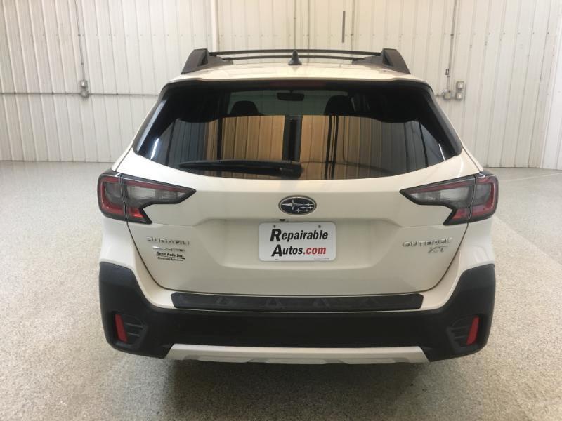Subaru Outback  2020