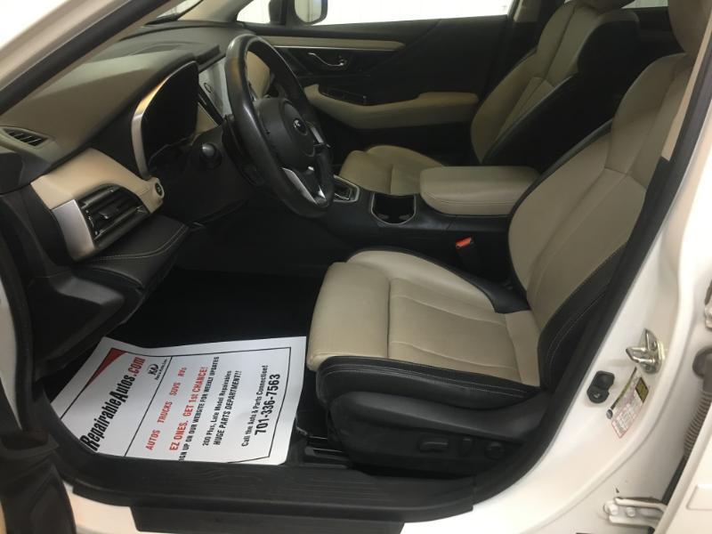 Subaru Outback  2020