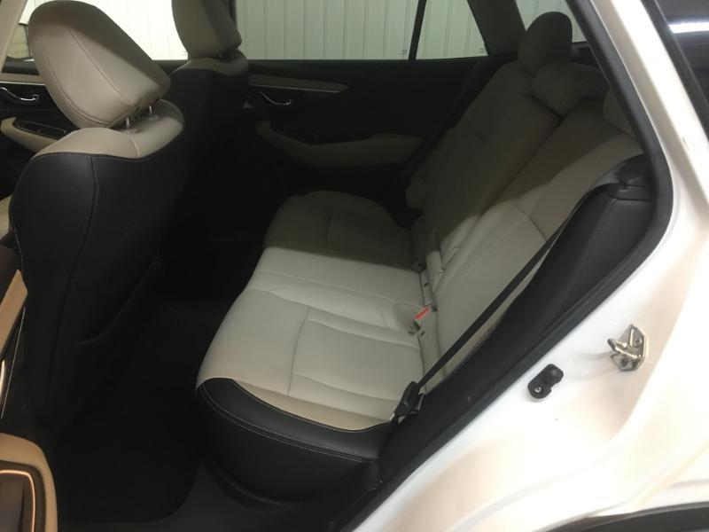 Subaru Outback  2020