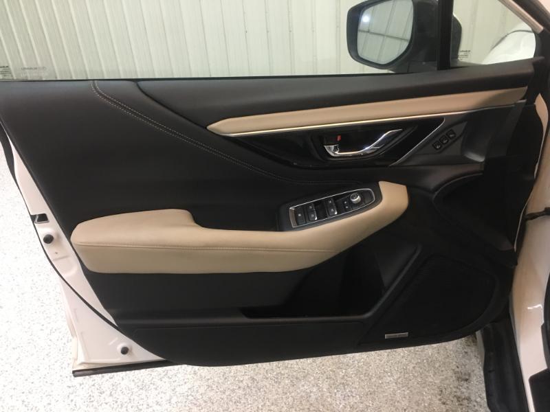 Subaru Outback  2020