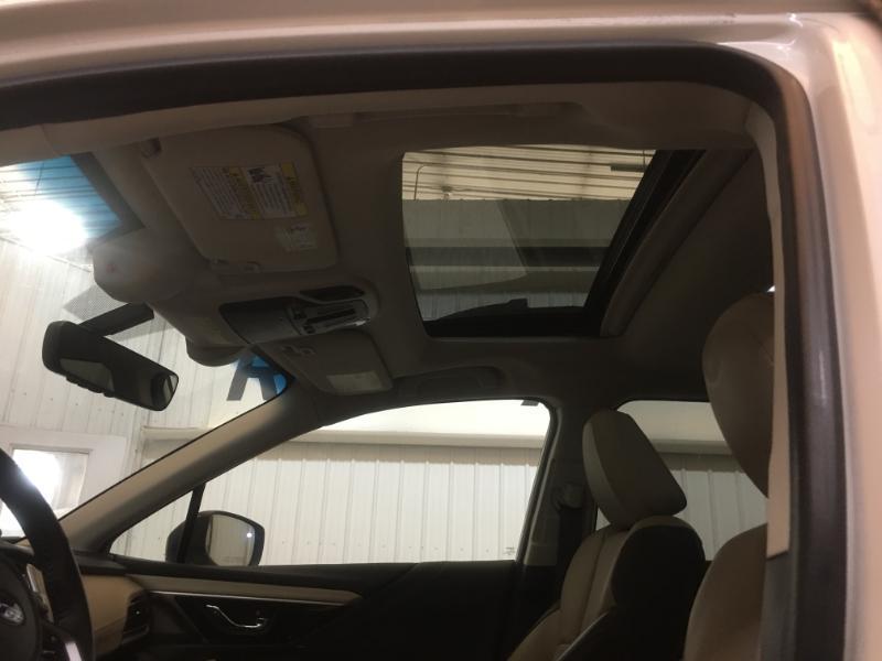 Subaru Outback  2020