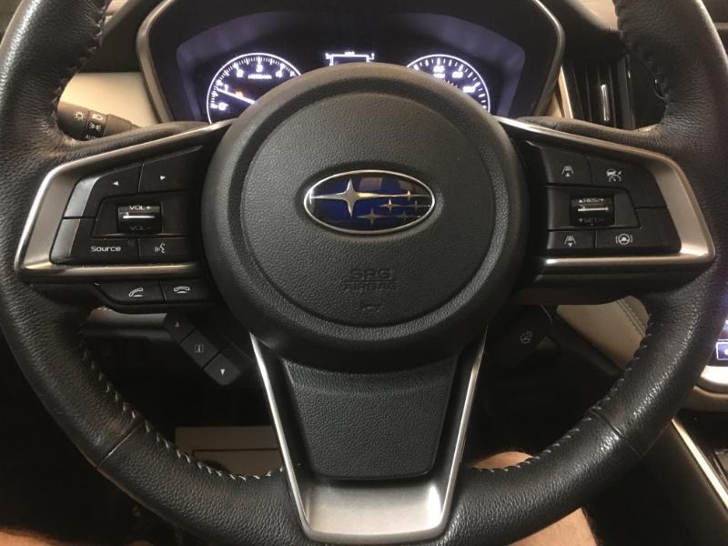 Subaru Outback  2020
