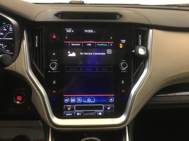 Subaru Outback  2020