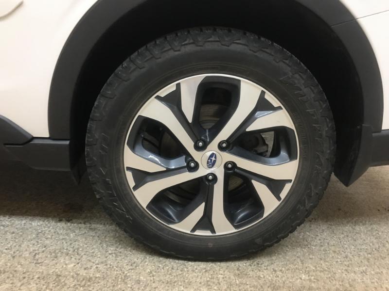 Subaru Outback  2020