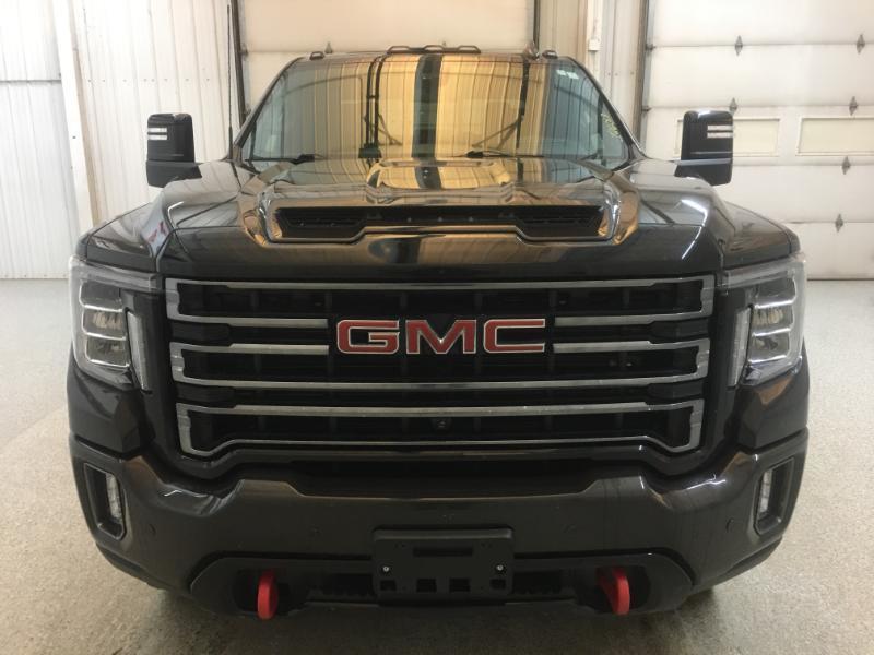 GMC Sierra 2500HD  2021