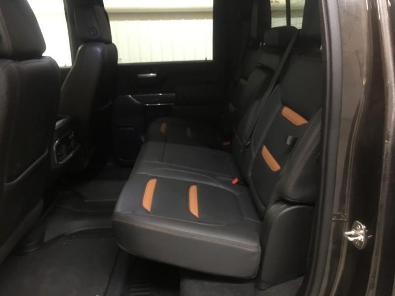 GMC Sierra 2500HD  2021