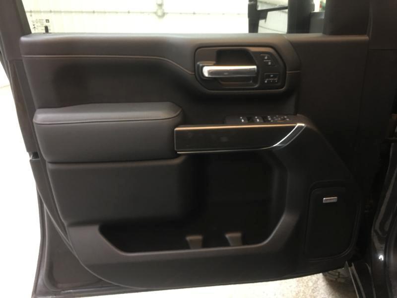 GMC Sierra 2500HD  2021