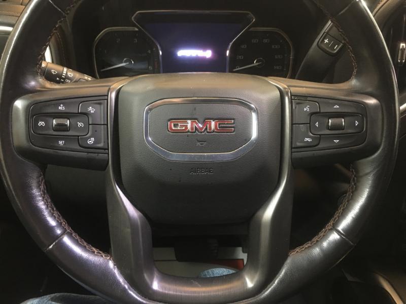 GMC Sierra 2500HD  2021