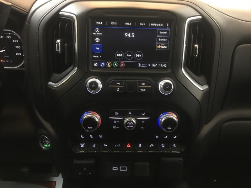 GMC Sierra 2500HD  2021