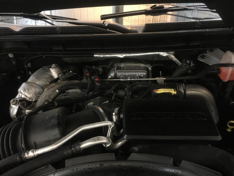 GMC Sierra 2500HD  2021