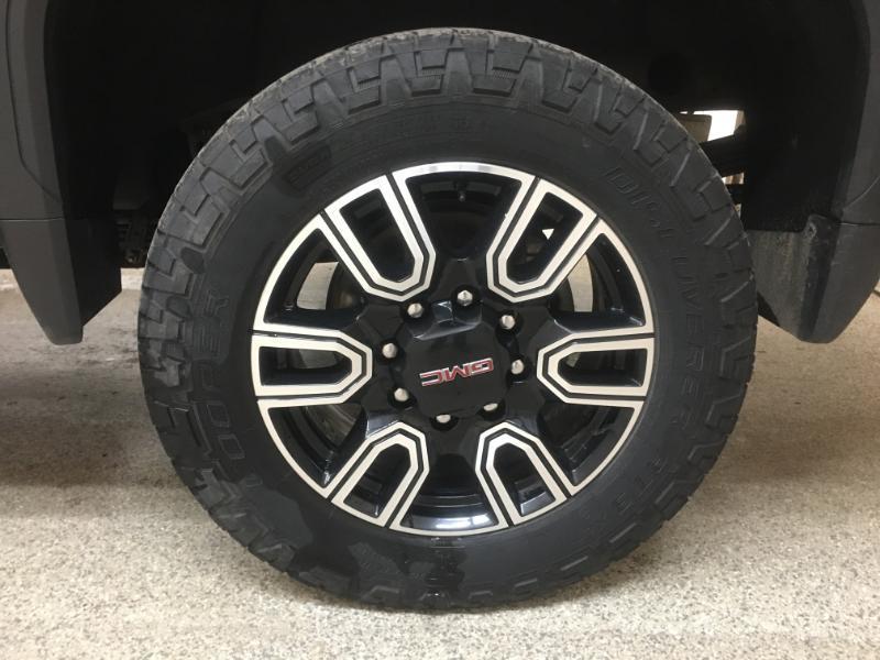 GMC Sierra 2500HD  2021