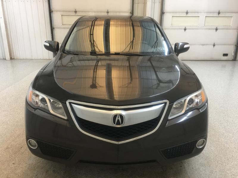 Acura RDX  2014