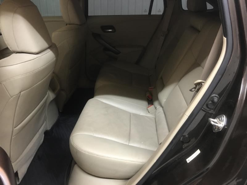 Acura RDX  2014