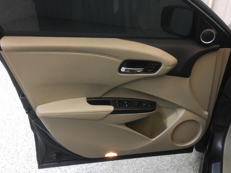 Acura RDX  2014